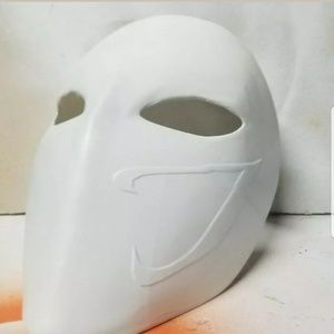 Meet your Posher, Dean